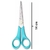 Tesoura 14cm - Shopping Nota 10