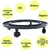 Suporte para Botijão - comprar online