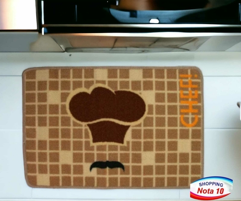 Tapete para Cozinha