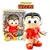 Boneco Monica Vinil Turma da Monica - loja online