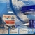 Kit Aeroporto 4pcs - Shopping Nota 10
