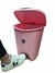 Lixeira com Pedal 15L - comprar online