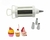 Kit Decorador de Bolo - comprar online