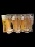 Conjunto de Copos Bavaria c/6 - Shopping Nota 10