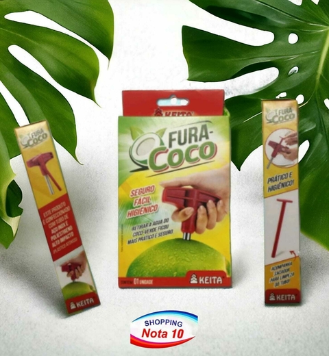 Fura Coco