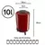 Botijão Arezzo com Torneira 10L - comprar online