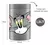 Pote Tom ou Jerry 1500ml - loja online