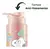 Garrafa Squeze Snoopy Avulsa 500ml