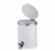 Lixeira com Pedal 5L - Shopping Nota 10