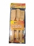 Kit Talheres de Bambu 3pcs na internet