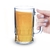 Caneca Chopp Vidro 330ml - Shopping Nota 10
