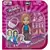 MINI BONECA DRAMA QUEENS - comprar online