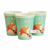 VASO ZORRITO X 6