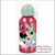 BOTELLA ALUMINIO MINNIE