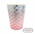 VASO POLIPAPEL SIRENA X 10