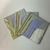 SERVILLETA MARBLE LILA X 10