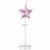 VELA ESTRELLA ROSA GOLD