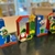 LETRA 3D 15 CM - comprar online