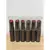 Batom Bastão - Efeito Matte - Luisance - Linha Red - Cor 06 - comprar online