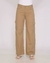 Calça Feminina Cargo - Cor Cáqui - Marca Shyro's Jeans - Tam 44 na internet