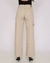 Calça Feminina Cargo - Cor Areia - Marca Shyro's Jeans - comprar online