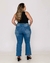 Calca Jeans Flare Petit Plus Size El - Tam 48 - Marca Shyro’s Jeans - comprar online