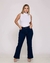 Calça Jeans Feminina - Flare Petit - Marca Shyro's Jeans - Baú das Bonecas