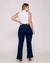 Calça Jeans Feminina - Flare Petit - Marca Shyro's Jeans - loja online