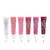 Gloss Jelly Efeito Molhado e Partículas Brilho Vivai - Cor 06 - comprar online