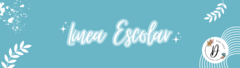 Banner de la categoría LÍNEA ESCOLAR