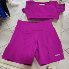 Imagem do Conjunto Madri