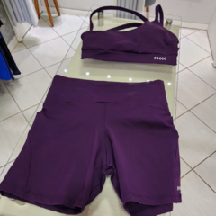 Conjunto Nick na internet
