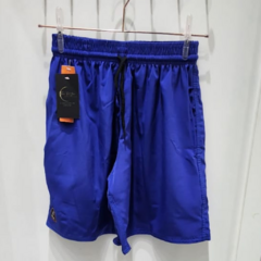 Bermuda Tactel Masculina
