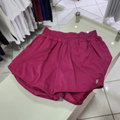 Short Vivi
