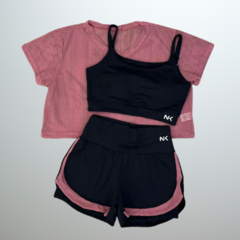 Conjunto Fran