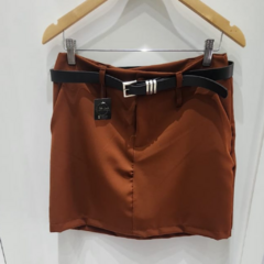 Short Saia Alfaiataria - comprar online