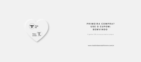 Carrusel Toda Linda e Toda Fit Store