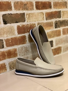 MOCASSIM COURO LF - comprar online