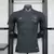 Camisa Flamengo III Edição Especial All Black 23/24 jogador Masculina - Preta Refletiva no escuro