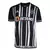 Camisa Atlético Mineiro I 23/24 Torcedor Adidas Masculina - Preto e Branco
