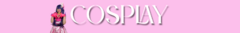 Banner de la categoría Cosplay