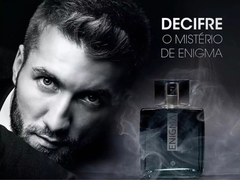 Banner da categoria PERFUMES