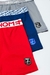 KIT C/ 03 CUECAS BOXER MICROFIBRA PERSONALIZADA ZHOMEM - USE FLAVIUS