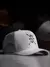 Boné Trucker Texas Branco MVCK
