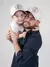 Tal Pai Tal Filho - Bonés Off White MVCK - comprar online