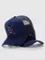 Boné Trucker Texas Camurça Marinho MVCK - comprar online