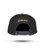 BONÉ EVERKING BLACK/GOLD/SHINE - comprar online