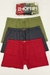 KIT C/03 CUECAS BOXER CLEAN IBIZA ZHOMEM