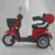 Imagen de Moto Triciclo Electrico Ideal Adultos. Discapacidad Fisica.