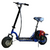 Scooter De Gasolina 50cc 4 Tiempos. - Importadora Ds.